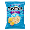 Green Tostitos Bite Size Rounds Party Size