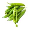 Hawaitharak AKA peas