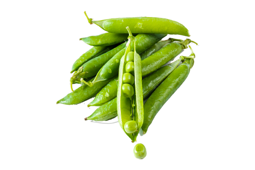 Hawaitharak AKA peas