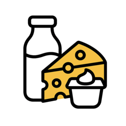 Dairy