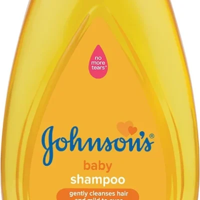 Johnson's Baby Shampoo - 200 ml