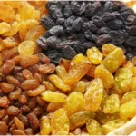Dry Fruit – Resins (Kismis)-100g