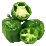 Fresh Capsicum (Bell Pepper) – 250g