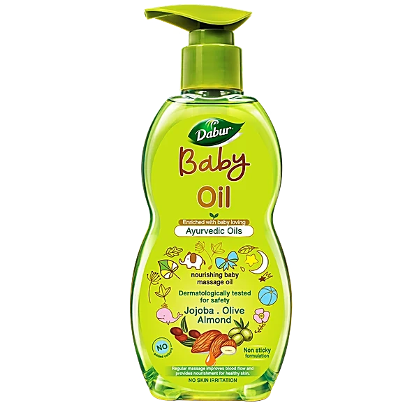 dabur-baby