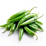 Meitei Morok Atekpa (Chili Pepper) – 300 gm