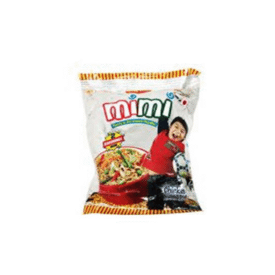 Mimi Noodles