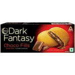 Dark Fantasy Cookie- 69g