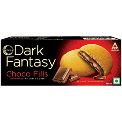 Dark Fantasy Cookie- 69g