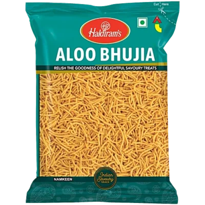 Aloo Bhujia- 78g