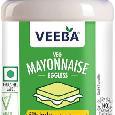 Mayonnaise - 250g