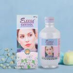 Eleesa Glycerin – 500g