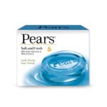 Pears Soft & Fresh Soap