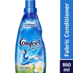 Comfort Fabric Conditioner ( morning fresh)-860ml