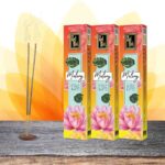 Flora Batti- Incense stick (1 pack)