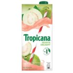Tropicana Guava Juice- 1lt