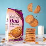 Oats Cookies-150g