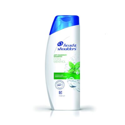 Head and Shoulder Cool Menthol-180ml