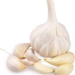 Garlic (Chanam) 250 grms