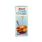 Amul Fresh Cream -250ml