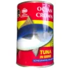 Tuna In Brine
