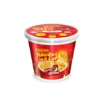 Newtreo Noodles in a cup ( Spicy Chicken)