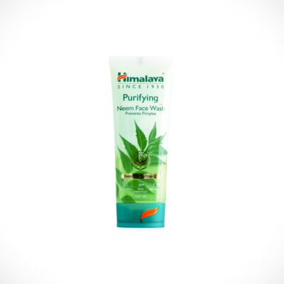 Purifying Neem Face Wash -100ml