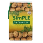 Simple Premium Walnut Inshell -500g