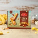 Cookie Heaven (Badam Pista-200gm)