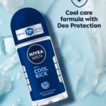 Nivea Men Cool Kick – 50ml