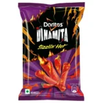 Doritos Dinamita Sizzling hot