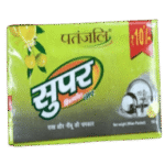 Patanjali Super Dishwash Bar