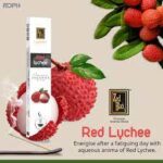 Red Lychee- Incense stick