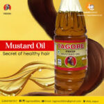 Shivam Tagore Mustard oil- 1liter