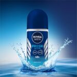 Nivea Men Fresh Active – 50ml