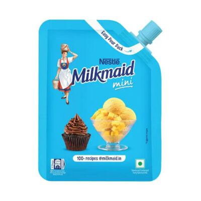 Nestle Milkmaid (pouch) -210g