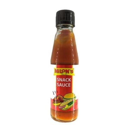 Snack Sauce- 180g