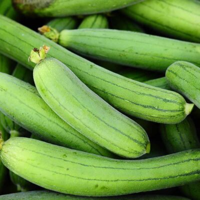 Sebot(sponge gourd) 500grm