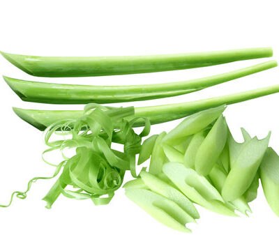 Yendem(Taro Stem)