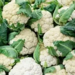 Cauliflower – 1kg