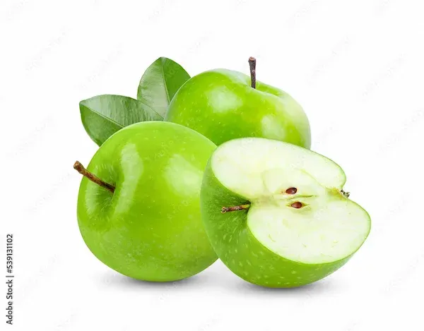 Green Apple Health and Nutrition Benefits