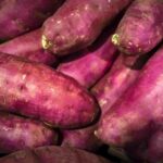 Sweet Potato – 500g