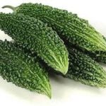 Karot Akhabi (Bitter Gourd)- 500g