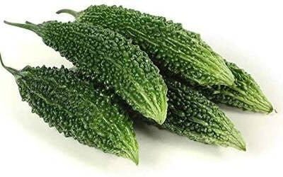 Karot Akhabi (Bitter Gourd)- 500g