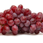 Red Angoor / Red Grapes- 500g