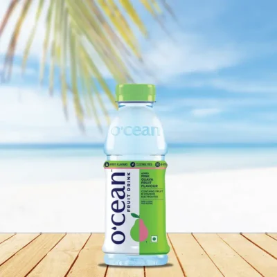 O'cean Pink Guava - 250ml