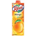 Real fruit Alphonso Mango-1lt