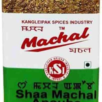 Shaa Machal Apouba  - 100g
