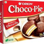 Choco- Pie ( box)