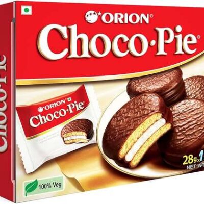 Choco- Pie ( box)