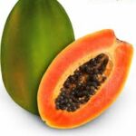 Papaya (1kg- 1.5kg)
